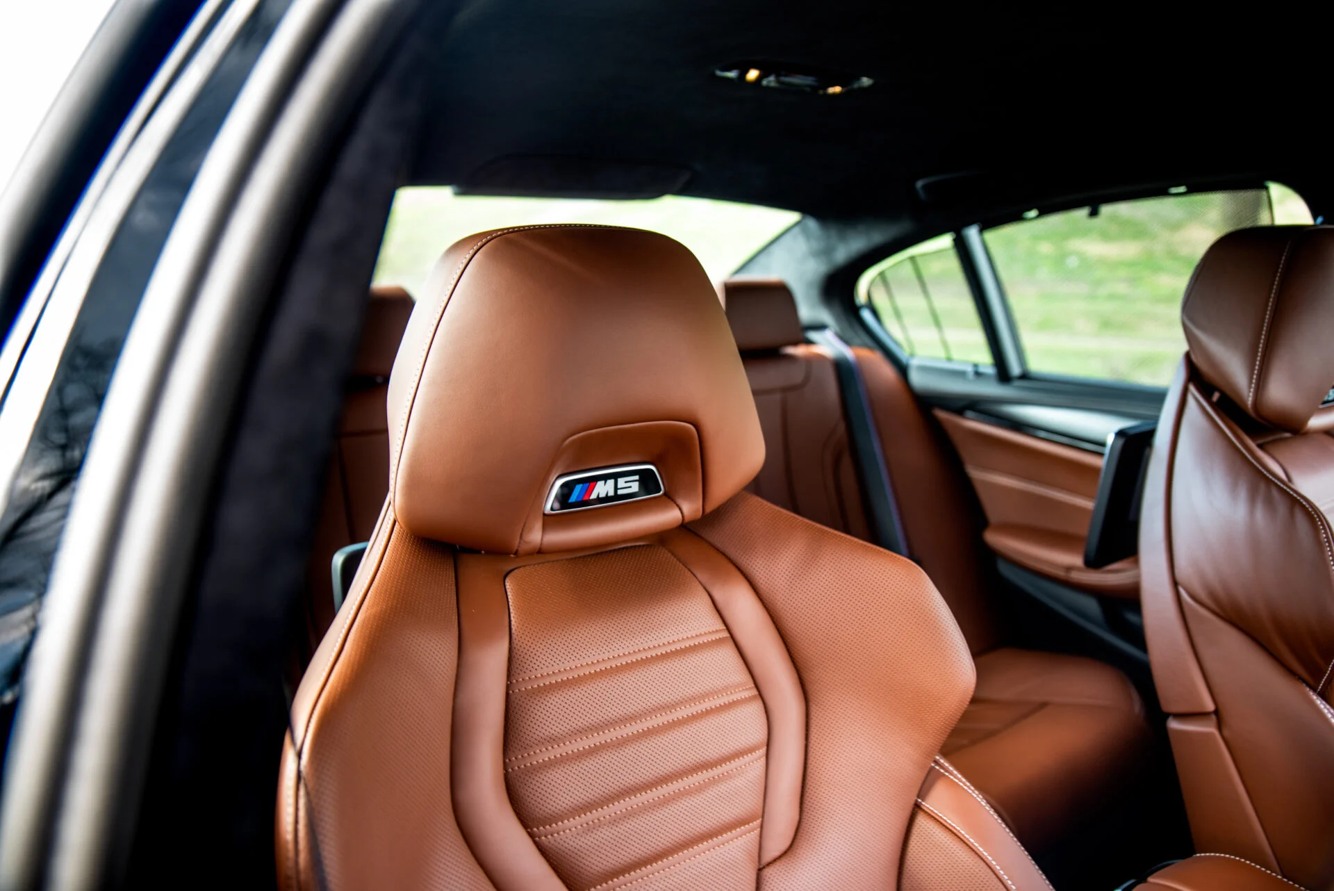 WeDetail M5 fotos 35